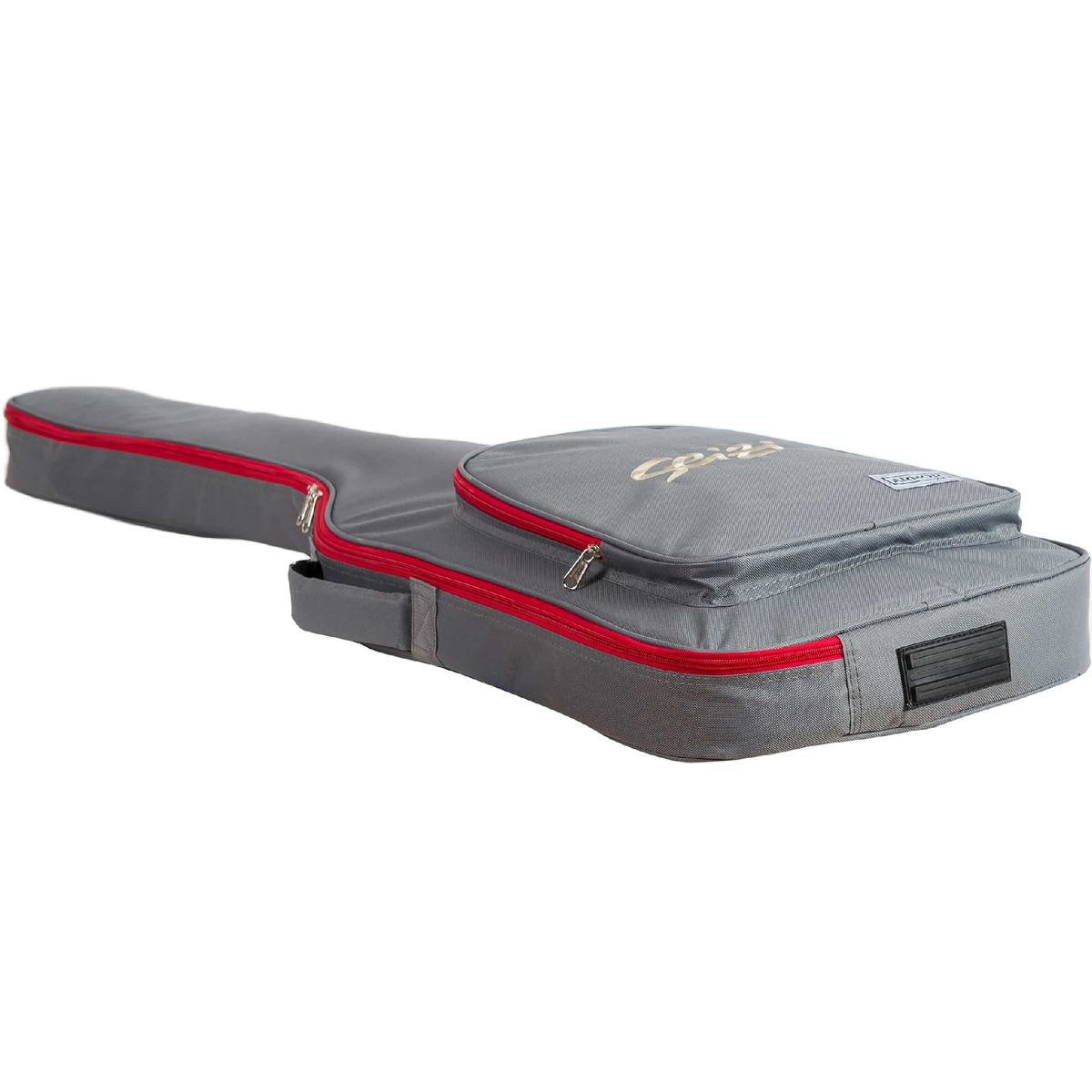 Contrabaixo 4 Cordas Thunder PJ4 Titanium - Seizi-4